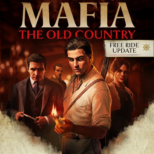 Mafia: The Old Country Xbox Series X|S (покупка на любой аккаунт / ключ) (США)