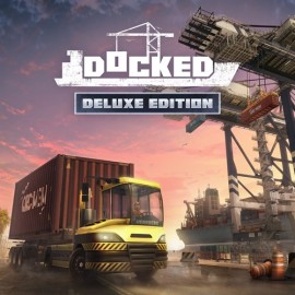 Docked - Deluxe Edition Xbox Series X|S (покупка на новый аккаунт) (Турция)