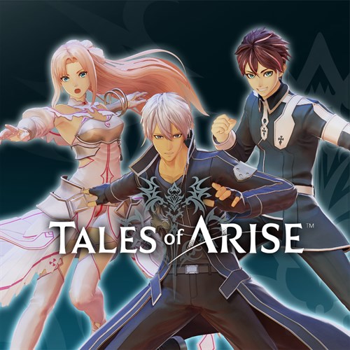 Tales of Arise - SAO Collaboration Pack - Tales of Arise (Xbox One) (покупка на новый аккаунт) (Турция) Tales of Arise - SAO Collaboration Pack - Tales of Arise (Xbox One) (покупка на новый аккаунт) (Турция)