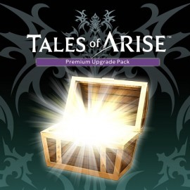 Tales of ARISE - Beyond the Dawn Premium Upgrade Pack - Tales of Arise (Xbox One) (покупка на любой аккаунт / ключ) (США)