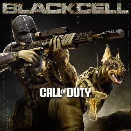 Call of Duty: Black Ops 7 - BlackCell (Season 02) Xbox One & Series X|S (покупка на любой аккаунт / ключ) (США)