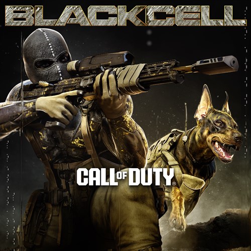 Call of Duty: Black Ops 7 - BlackCell (Season 02) Xbox One & Series X|S (покупка на любой аккаунт / ключ) (США)