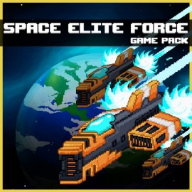 Space Elite Force: Double Pack Xbox One & Series X|S (покупка на любой аккаунт / ключ) (США)
