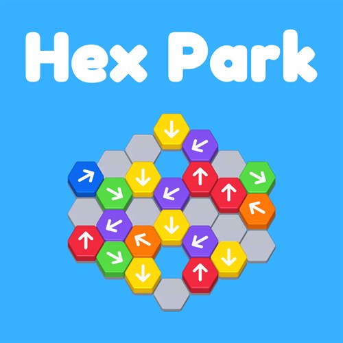 Hex Park Xbox One & Series X|S (покупка на любой аккаунт) (США)