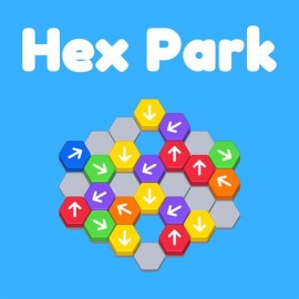 Hex Park Xbox One & Series X|S (покупка на новый аккаунт) (Турция)
