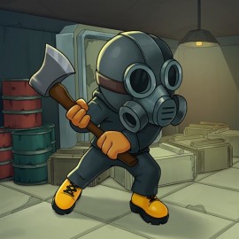 From the Bunker Xbox Series X|S (покупка на любой аккаунт / ключ) (США)