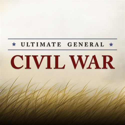 Ultimate General: Civil War Xbox Series X|S (покупка на новый аккаунт) (Турция)