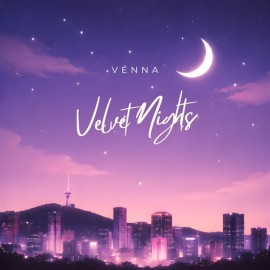 Velvet Nights Song - Musical Vibes RX Xbox One & Series X|S (покупка на новый аккаунт) (Турция)