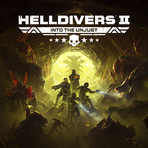 HELLDIVERS 2 Xbox Series X|S (покупка на новый аккаунт) (Турция)
