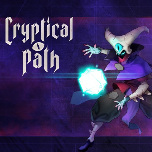 Cryptical Path Xbox One & Series X|S (покупка на любой аккаунт) (США)