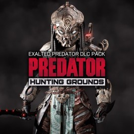 Predator: Hunting Grounds - Exalted Predator Xbox Series X|S (покупка на любой аккаунт / ключ) (США)