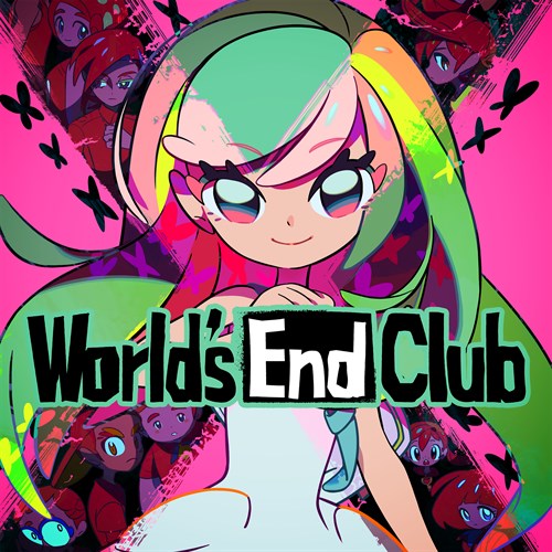 World's End Club Xbox One & Series X|S (покупка на любой аккаунт / ключ) (США)