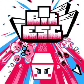 Bit ESC Xbox One & Series X|S (покупка на новый аккаунт) (Турция)