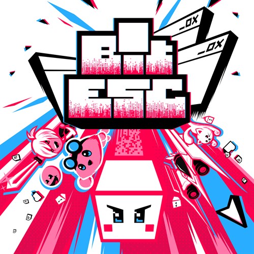 Bit ESC Xbox One & Series X|S (покупка на новый аккаунт) (Турция)