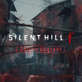 SILENT HILL f - Deluxe Upgrade Xbox Series X|S (покупка на новый аккаунт) (Турция)