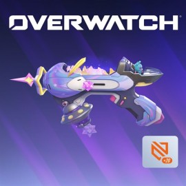 Overwatch: Juno Complete Mythic Weapon Skin Bundle Xbox One & Series X|S (покупка на любой аккаунт / ключ) (США)