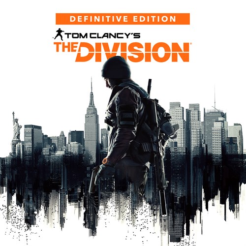 Tom Clancy’s The Division - Definitive Edition Xbox One & Series X|S (покупка на любой аккаунт / ключ) (США)