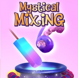 Mystical Mixing Xbox One & Series X|SHandheld (покупка на любой аккаунт / ключ) (США) Mystical Mixing Xbox One & Series X|SHandheld (покупка на любой аккаунт / ключ) (США)
