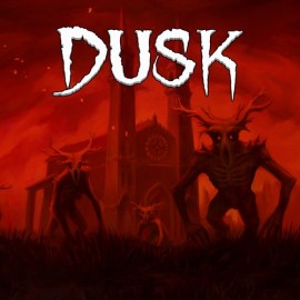 DUSK Series X|SHandheld (покупка на любой аккаунт / ключ) (Польша)