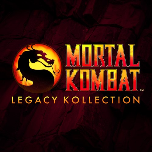Mortal Kombat: Legacy Kollection Xbox One & Series X|S (покупка на любой аккаунт / ключ) (Польша)