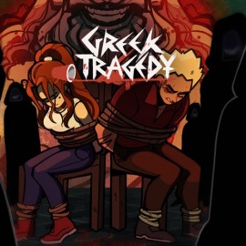 Greek Tragedy Xbox One & Series X|S (покупка на любой аккаунт / ключ) (США)
