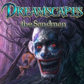 Dreamscapes - The Sandman Xbox One & Series X|S (покупка на любой аккаунт / ключ) (Польша) Dreamscapes - The Sandman Xbox One & Series X|S (покупка на любой аккаунт / ключ) (Польша)
