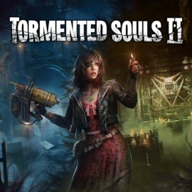Tormented Souls 2 Xbox Series X|S (покупка на любой аккаунт / ключ) (США) Tormented Souls 2 Xbox Series X|S (покупка на любой аккаунт / ключ) (США)