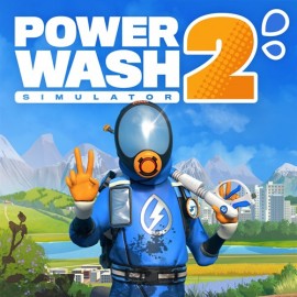 PowerWash Simulator 2 Series X|SHandheld (покупка на любой аккаунт / ключ) (Польша)