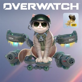 Overwatch Starter Pack 2026: Season 1 Xbox One & Series X|S (покупка на новый аккаунт) (Турция)