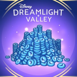 Seasonal Mega Moonstone Pack - Disney Dreamlight Valley Xbox One & Series X|S (покупка на новый аккаунт) (Турция)