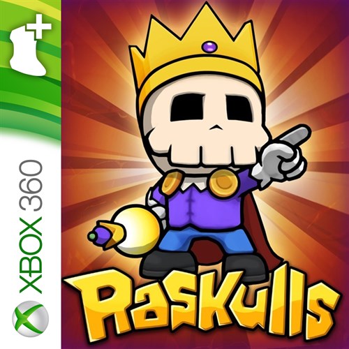 Raskulls Reinforcements 2 Xbox One & Series X|S (покупка на любой аккаунт) (США) Raskulls Reinforcements 2 Xbox One & Series X|S (покупка на любой аккаунт) (США)