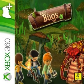 Band of Bugs - Map Pack 1 Xbox One & Series X|S (покупка на любой аккаунт) (США)