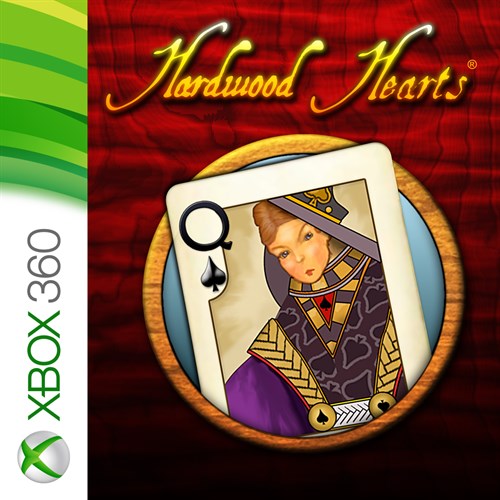 Hardwood Hearts Xbox One & Series X|S (покупка на любой аккаунт) (США)