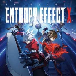BlazBlue Entropy Effect X Xbox Series X|S (покупка на любой аккаунт / ключ) (США)
