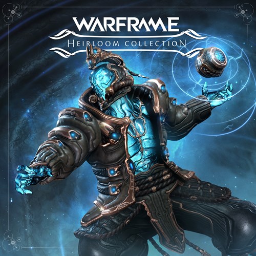 Warframe: Vauban Heirloom Collection Xbox One & Series X|S (покупка на новый аккаунт) (Турция) Warframe: Vauban Heirloom Collection Xbox One & Series X|S (покупка на новый аккаунт) (Турция)