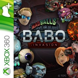 Versus Weapons - Madballs Babo:Invasion Xbox One & Series X|S (покупка на любой аккаунт) (США)