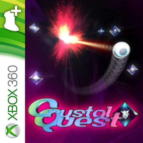 Sketch Graphics Pack - Crystal Quest Xbox One & Series X|S (покупка на любой аккаунт) (США)