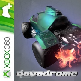 Novadrome - Bonus Pack Xbox One & Series X|S (покупка на любой аккаунт) (США)