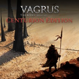 Vagrus - The Riven Realms Centurion Edition Xbox One & Series X|S (покупка на любой аккаунт / ключ) (США)