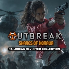 Outbreak: Shades of Horror Railbreak Revisited Collection Xbox One & Series X|S (покупка на любой аккаунт / ключ) (США)