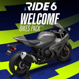 RIDE 6 - Welcome Bikes Pack Xbox Series X|S (покупка на любой аккаунт / ключ) (США)