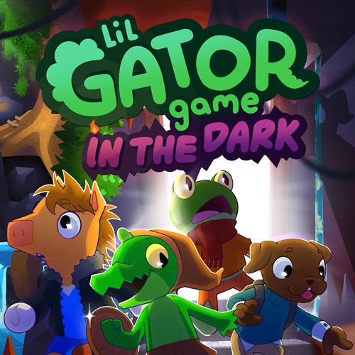 Lil Gator Game: In the Dark Xbox One & Series X|S (покупка на любой аккаунт / ключ) (США) Lil Gator Game: In the Dark Xbox One & Series X|S (покупка на любой аккаунт / ключ) (США)