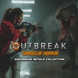 Outbreak: Shades of Horror Dinobreak Retold Collection Xbox One & Series X|S (покупка на любой аккаунт / ключ) (США)