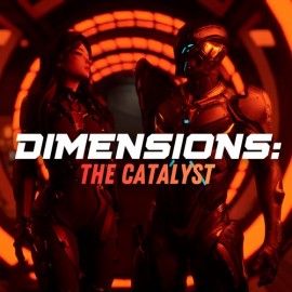 DIMENSIONS: The Catalyst Xbox One & Series X|SHandheld (покупка на любой аккаунт / ключ) (США)