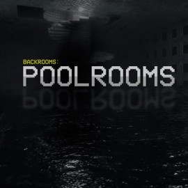 Backrooms: Poolrooms Xbox One & Series X|S (покупка на любой аккаунт / ключ) (США)