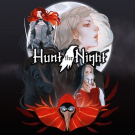 Hunt the Night Xbox One & Series X|S (покупка на любой аккаунт) (США)