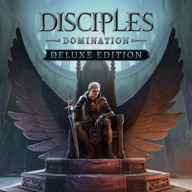 Disciples: Domination - Deluxe Edition Xbox Series X|S (покупка на любой аккаунт / ключ) (США)