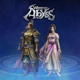 DYNASTY WARRIORS: ORIGINS Other Character Version Set (Other) - WARRIORS: Abyss Xbox Series X|S (покупка на новый аккаунт) (Турция)