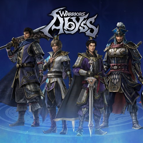 DYNASTY WARRIORS: ORIGINS Other Character Version Set (Wei) - WARRIORS: Abyss Xbox Series X|S (покупка на любой аккаунт / ключ) (США)