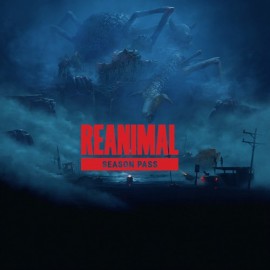 REANIMAL: Season Pass Xbox Series X|S (покупка на любой аккаунт / ключ) (США)